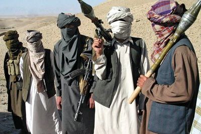 Талибы готовы бороться с &quot;Аль-Каидой&quot;