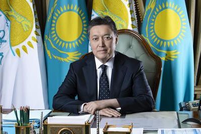 В Казахстане заявили, что динамика российско-казахстанской торговли восстанавливается