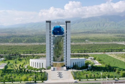 Туркменистан открыл воздушное пространство для эвакуации из Афганистана