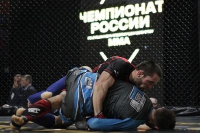 Президент Союза MMA России рассказал, какой регион является кузницей кадров
