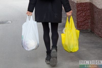 В России могут запретить 28 видов товаров из пластика