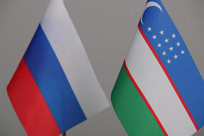 Россия и Узбекистан будут развивать логистические коридоры