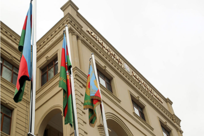 Замглавы Минобороны Азербайджана примет участие в открытии АрМИ-2021