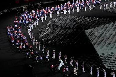 Россия завоевала еще одно золото на Паралимпиаде 