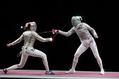 Россия завоевала золото Паралимпиады в фехтовании