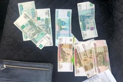 Жители соседних регионов сбывали фальшивые деньги в Адыгее