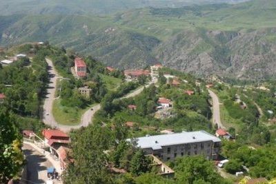 Армения настроена на новые пограничные провокации