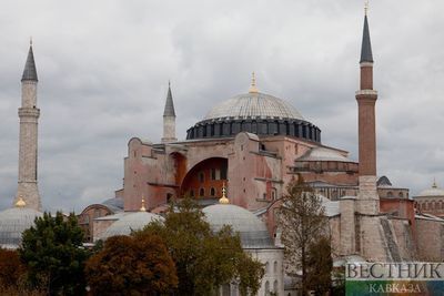 В Турции отдохнули 1,5 миллиона туристов из России