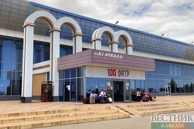 Названа стоимость новой ВПП для аэропорта дагестанской столицы