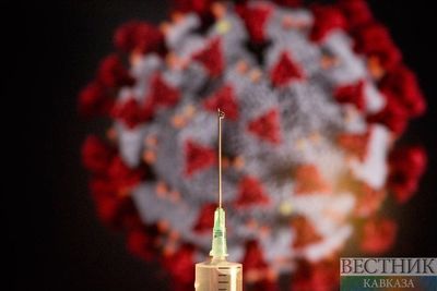 Китай поставил Узбекистану еще 1,5 млн доз вакцины от COVID-19