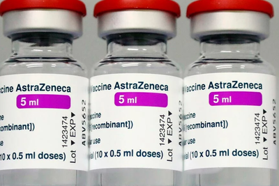 Армения получила в дар от Бельгии почти 200 тыс доз вакцины AstraZeneca