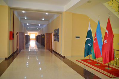 Спецназовцы Азербайджана, Турции и Пакистана проведут совместные учения (ФОТО)