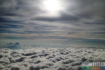 Армения открыла небо азербайджанским рейсам (ФОТО)