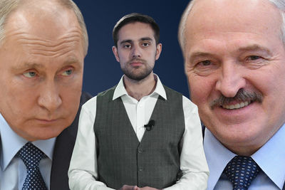 Что выйдет из встречи Путина с Лукашенко?