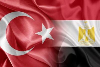 Турция и Египет завершили второй тур консультаций на уровне МИД