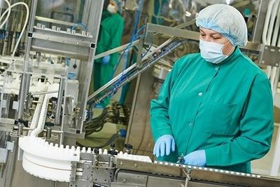 Узбекистан утроит выпуск фармацевтической продукции