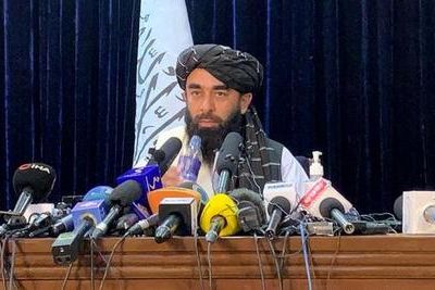 Муджахид: в афганском правительстве будут работать и женщины