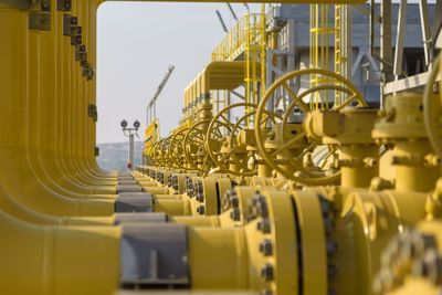 Азербайджанский газ обретает особую важность на фоне роста цен в Европе