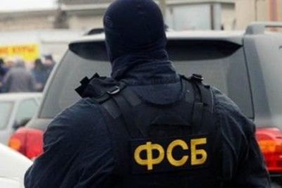 ФСБ задержала двух вербовщиков террористов в Красноярске