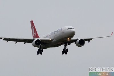 Turkish Airlines вошла в топ-10 авиакомпаний мира в США