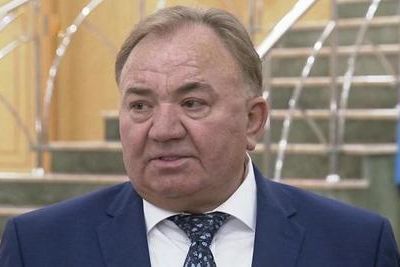 Глава Ингушетии отдал свой голос на думских выборах         