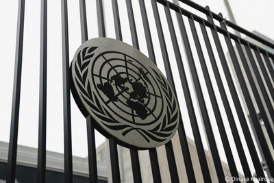 Миссия ООН задержится в Афганистане еще на полгода