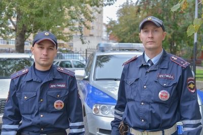 Полицейский рассказал, как ему удалось задержать стрелявшего в Пермском университете (ВИДЕО)