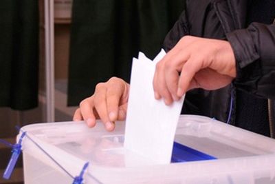 На избирательном участке в Северной Осетии аннулировали более 2,5 тыс бюллетеней