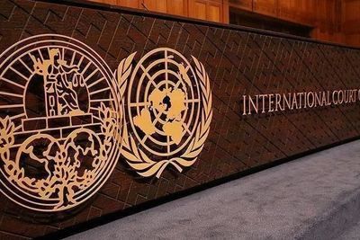Эркин Гадирли: Международный суд ООН не примет иск Армении против Азербайджана