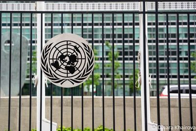 Бразильская делегация на ГА ООН ушла на самоизоляцию из-за больного коронавирусом