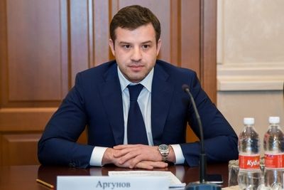 Парламент Карачаево-Черкесии выбрал премьера без политических амбиций