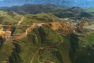 Карабахские золоторудные месторождения  будет разрабатывать британская компания