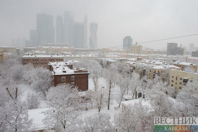 Более 45% россиян готовы переехать в новые города Сибири