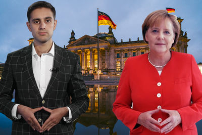 Что ждет отношения России и Германии после Меркель?