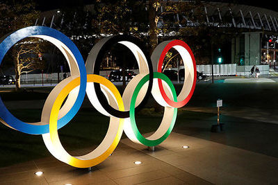 Олимпиада-2022 пройдет без иностранных болельщиков