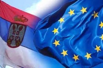 Сербия и Косово при посредничестве ЕС договорились о снижении напряженности 