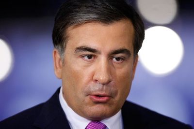 Саакашвили откажется от экстрадиции в Украину