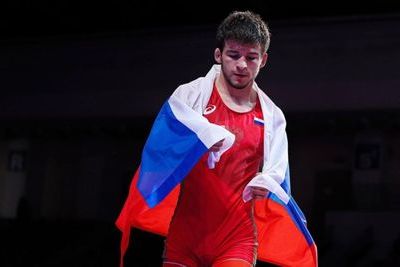 Борцы из Дагестана принесли России еще две медали на ЧМ в Осло