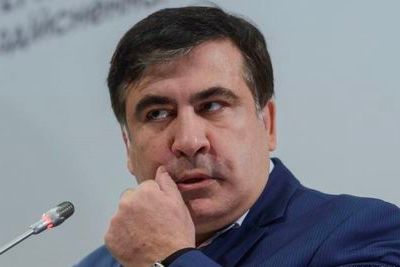 Саакашвили запретили общаться по телефону