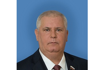 Российский сенатор умер от коронавируса