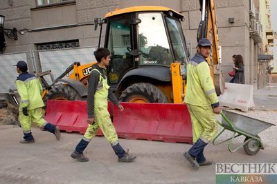 Узбекских строителей начнут экзаменовать в ноябре 