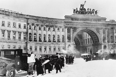 Пережившие блокаду Ленинграда евреи будут получать пенсии от Германии
