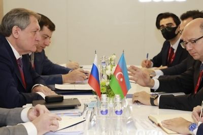 Россия заинтересовалась энерговозрождением Карабаха