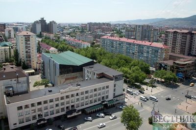 Дагестанские города готовы к зиме