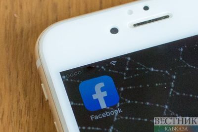 Facebook будет переименован, сообщают СМИ