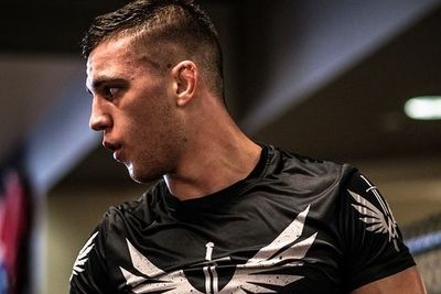 Израильский боец MMA раскритиковал Нурмагомедова за посты в поддержку Палестины