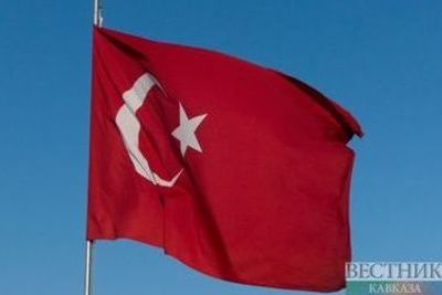 Турция празднует 98-летие основания Республики