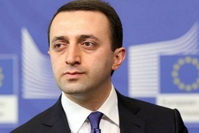 Премьер Грузии заверил европарламентариев в прозрачности второго тура выборов