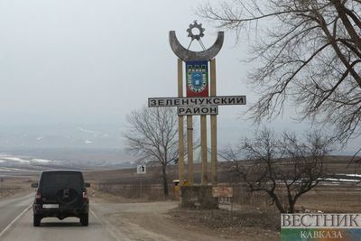 Похитителей электросварки, насоса и лемеха поймали в Карачаево-Черкесии