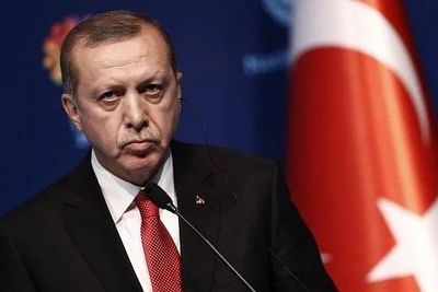 Эрдоган отказался от посещения климатического саммита в Глазго 